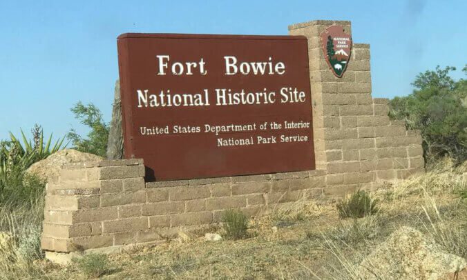 Fort Bowie