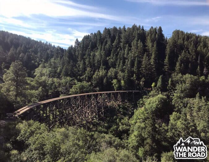 Lincoln National Forest