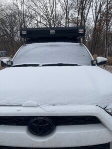 Winter Wisdom: Essential Vehicle Maintenance for Extreme Cold