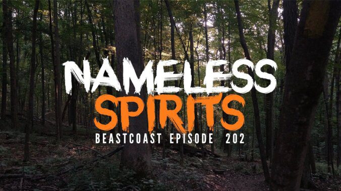 Nameless Spirits