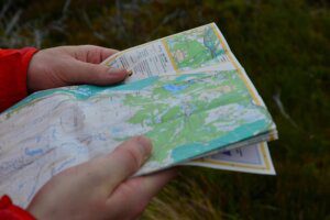 8 Scouting Skills Every Backpacker Should Know!