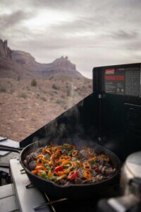 Eating Right on the Road: Nutrition Tips for Camping, Hiking, and Road Trips